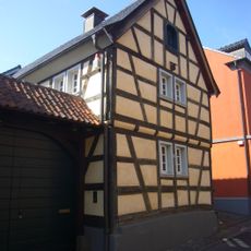 Muffendorfer Hauptstraße 26