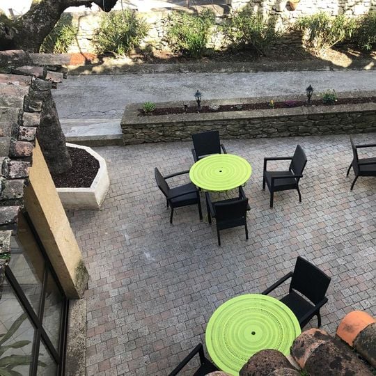 Hôtel La Table 2 Giffon