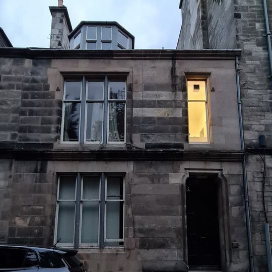 21 Queen's Gardens, St Andrews