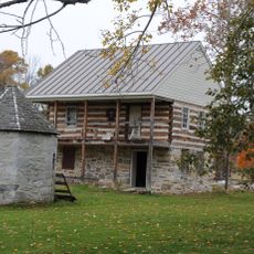 Handycraft Farmstead