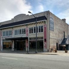 Carolina Cadillac Company Building