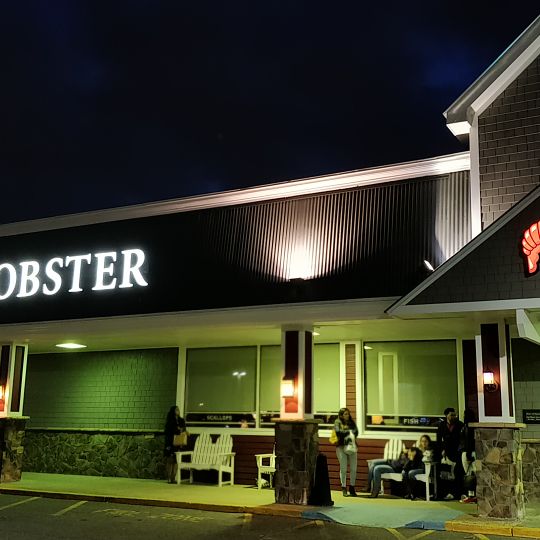 Red Lobster
