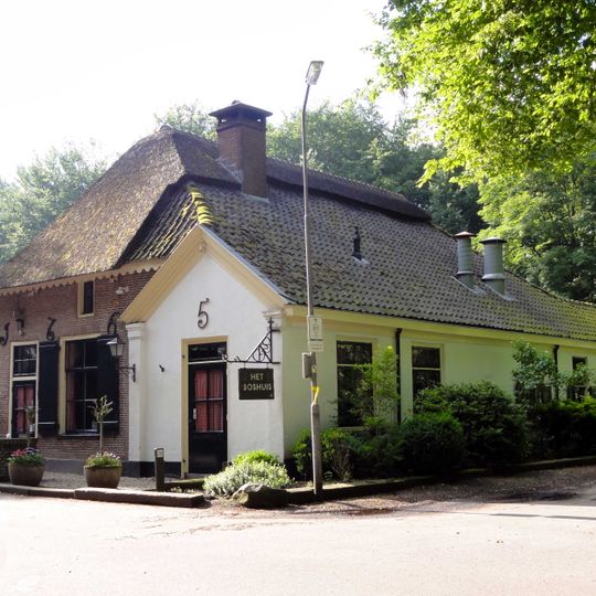't Boshuis