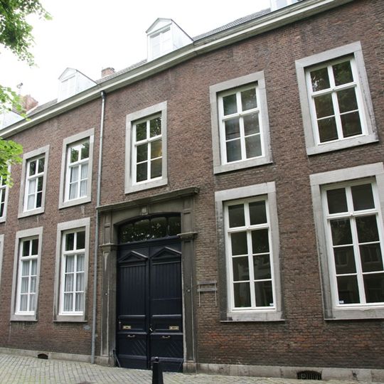 Grote Looiersstraat 28, Maastricht