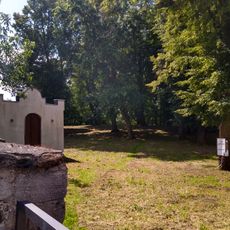 Cmentarz żydowski w Sędziszowie Małopolskim