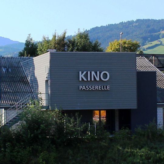 Kino Passerelle