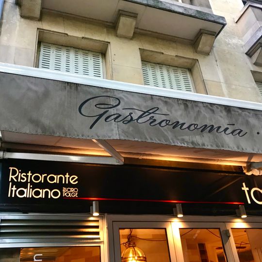 Tasca