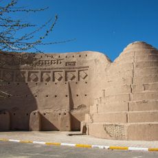 Sirjan Twin Icehouses