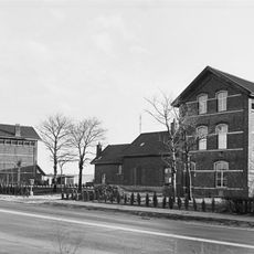 Hoofdstraat 65, Budel-Dorplein