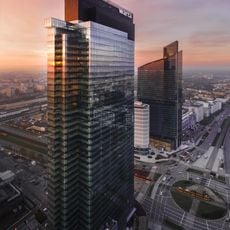 Warsaw Unit