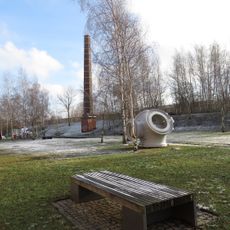 Schornstein Martha-Schrag-Straße