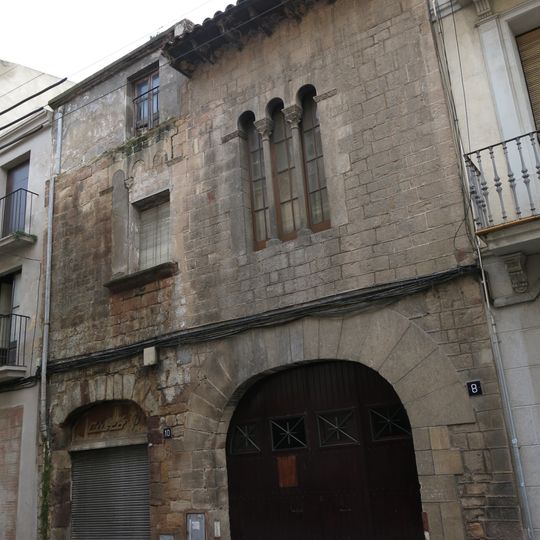 Casa Gausa