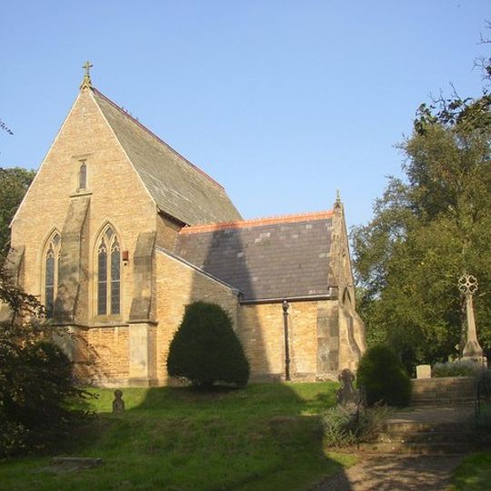 Wykeham
