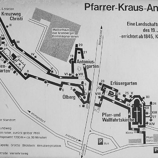 Pfarrer-Kraus-Anlagen