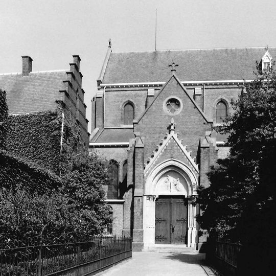 Minderbroedersklooster