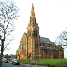 Church of St James