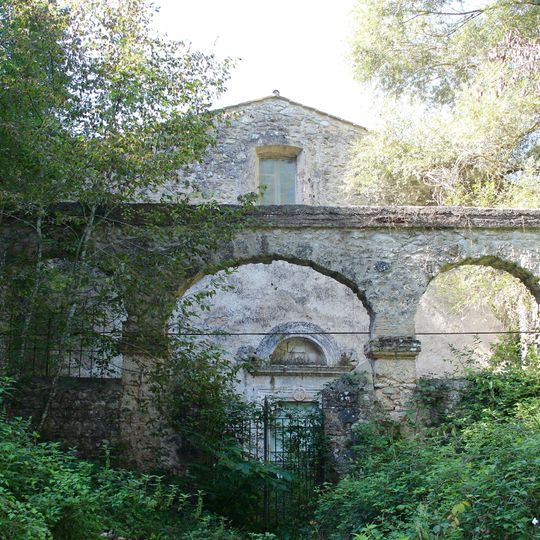 Chiesa di San Liberatore
