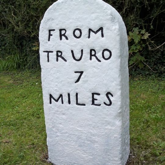 Milestone At Sw771378