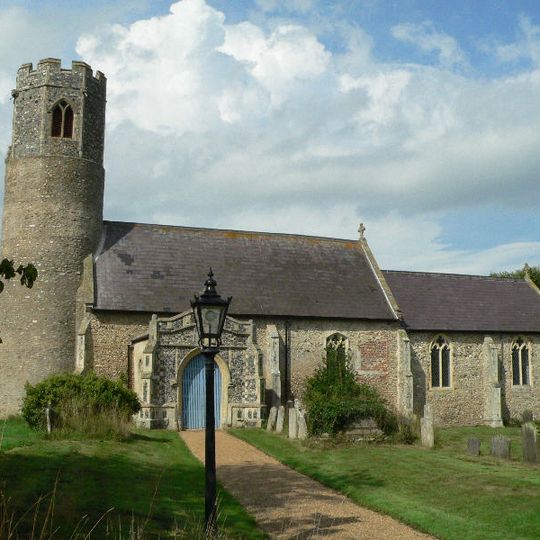 Church of Holy Trinity