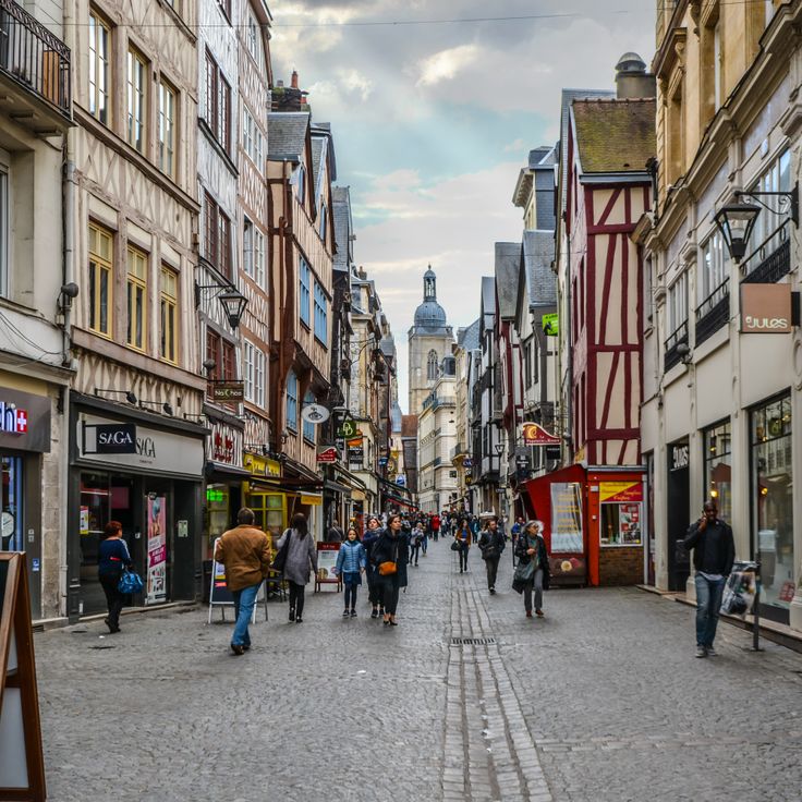 Calle del Gran Reloj