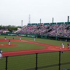 釧路大規模運動公園