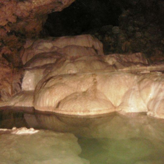 Grotta Calgeron