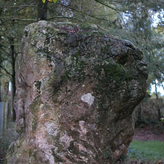 Pierre de Richebourg