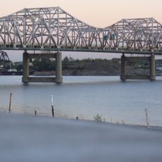 John F. Kennedy Memorial Bridge