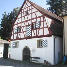 Zehntscheune Adelsheim