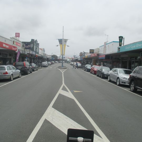 Dargaville