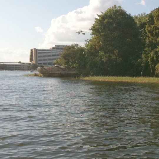 Discovery Island