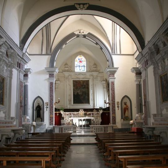 Kirche San Francesco