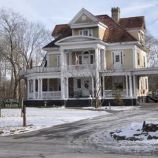 Herbert A. Sadler House