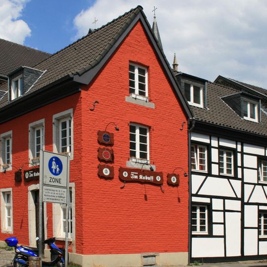 Kapuzinerstraße 42