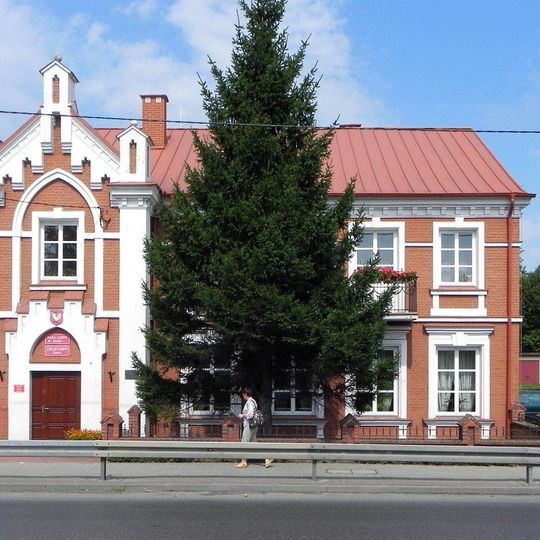 Kurów