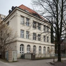 Waterloostraße 3