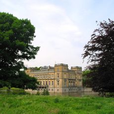 La Berlière Castle