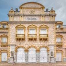 Teatro Heredia