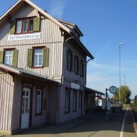 Dettingen unter Teck