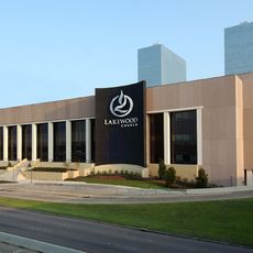 Lakewood Church