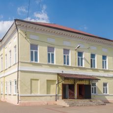 Дом Зотова (Козельск)