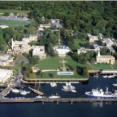 United States Merchant Marine Academy