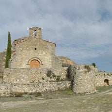 Santuario de Nuestra Señora de Obach