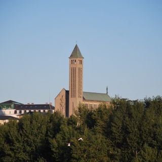 Basilika Notre-Dame de la Trinité de Blois