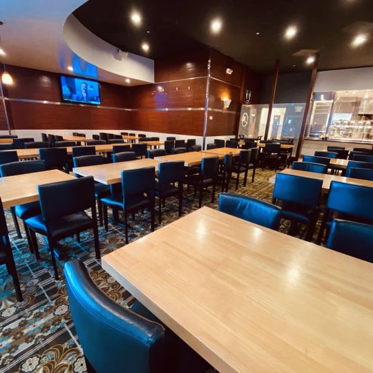 Tomi Sushi & Seafood Buffet