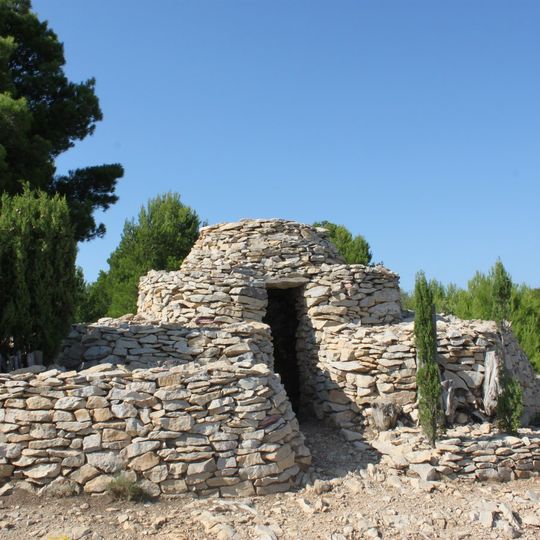 Capitelle le Belvédère