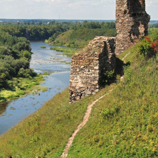 Sluch River