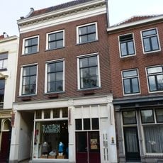 Oudegracht 382, Utrecht