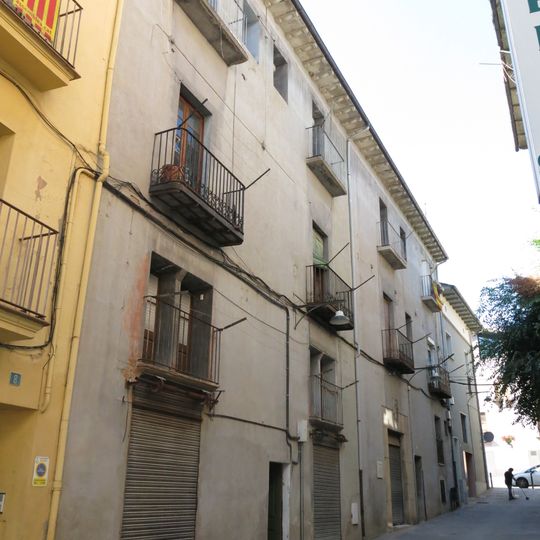 Casa Solanell