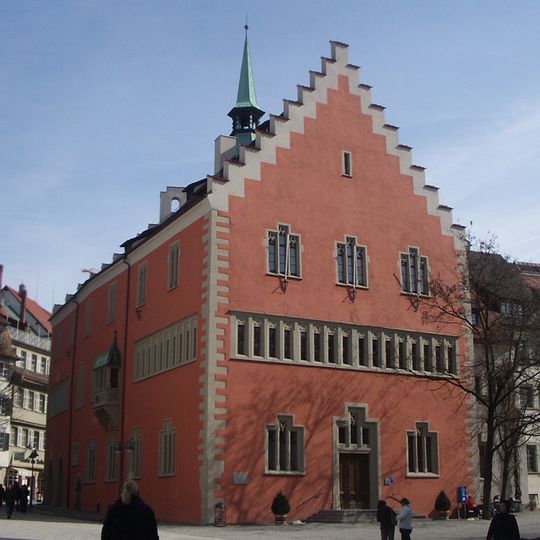 Rathaus